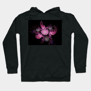 Lotus Hoodie